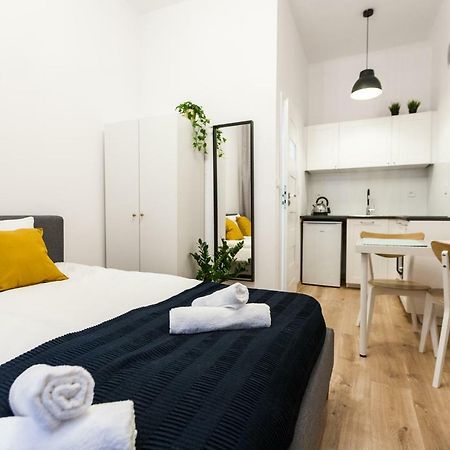 Grodzka 42 Appartamento Cracovia Esterno foto