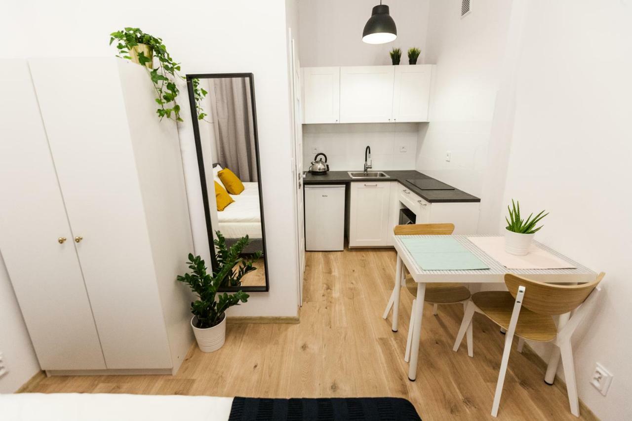 Grodzka 42 Appartamento Cracovia Esterno foto