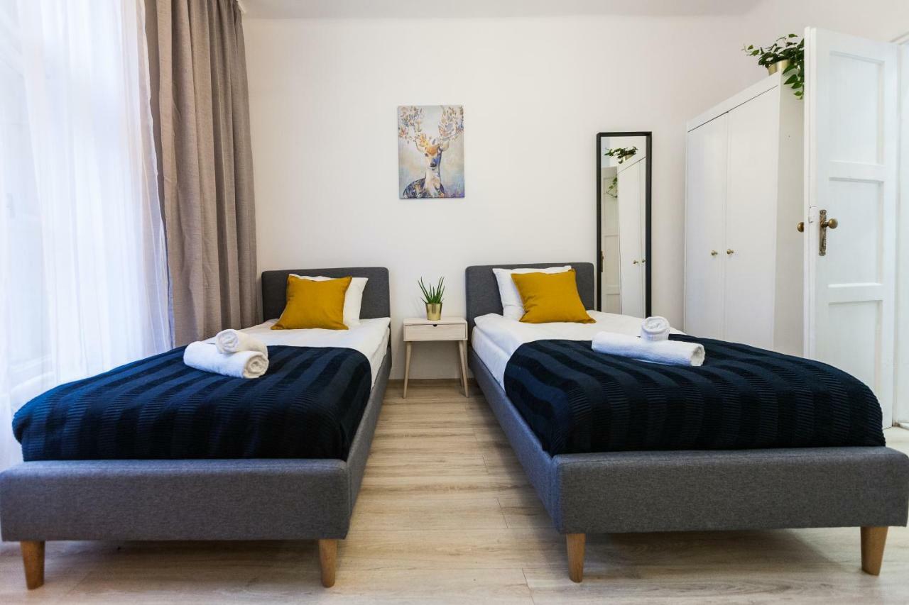 Grodzka 42 Appartamento Cracovia Esterno foto
