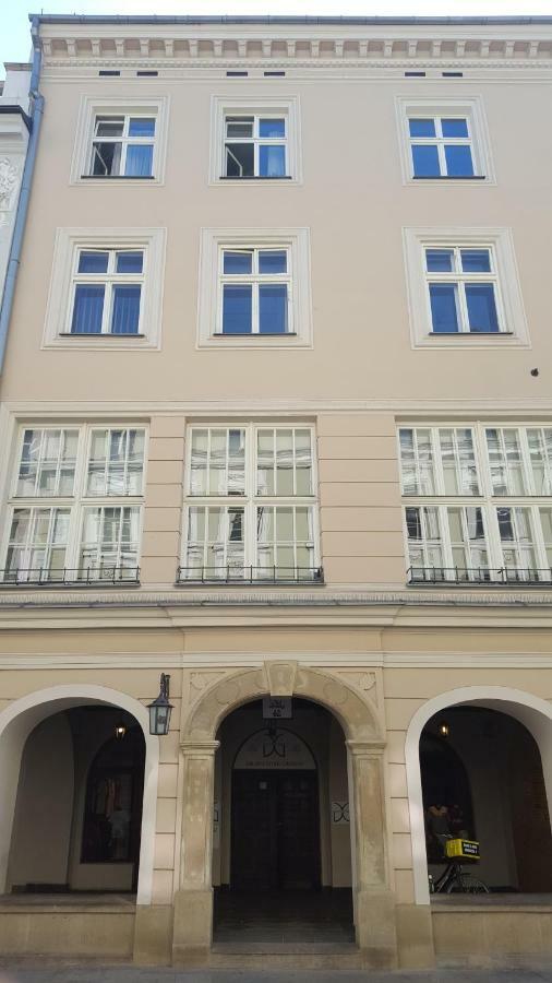 Grodzka 42 Appartamento Cracovia Esterno foto